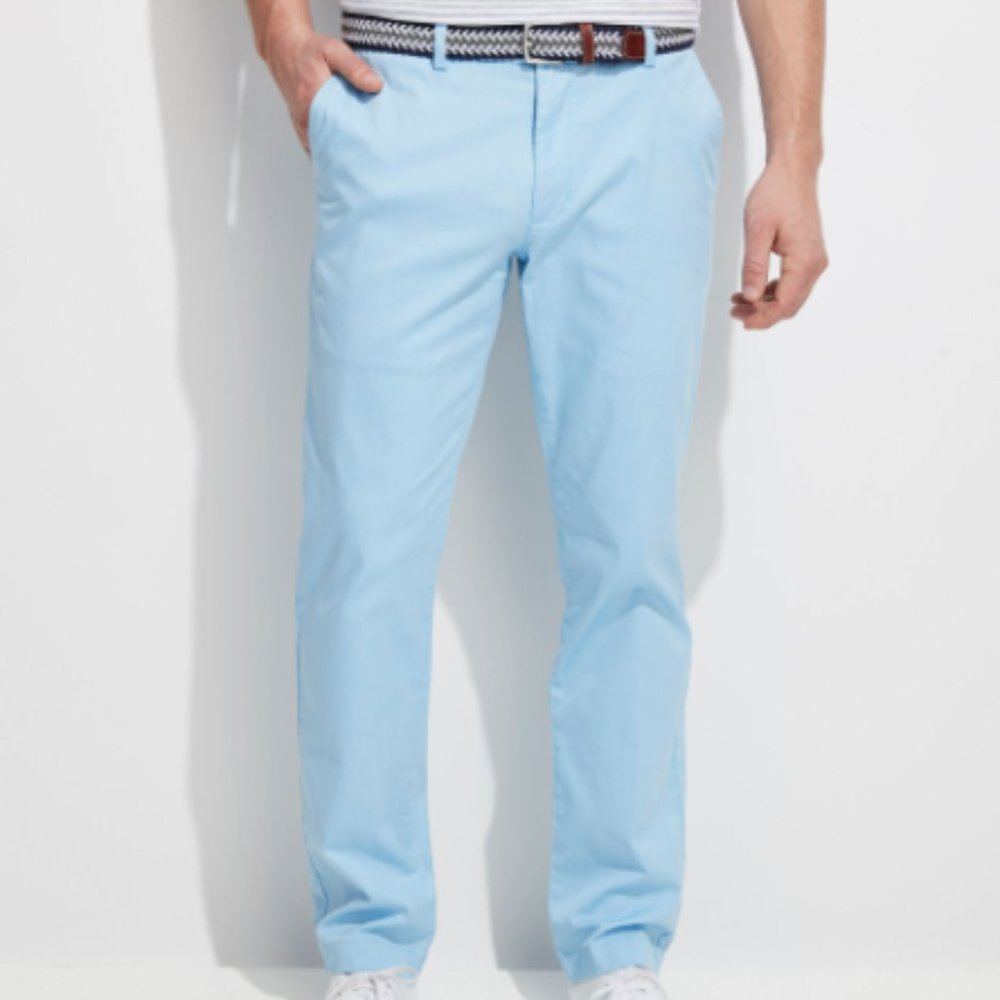 NWT - Vineyard Vines Slim Fit Breaker Pants